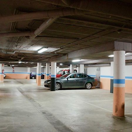 Les Ares Διαμέρισμα Esterri D'Aneu Εξωτερικό φωτογραφία