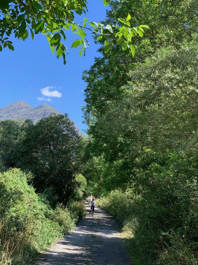 Les Ares Διαμέρισμα Esterri D'Aneu Εξωτερικό φωτογραφία